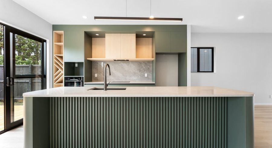  at 45 Picnic Point Road, Hobsonville, Waitakere City, Auckland