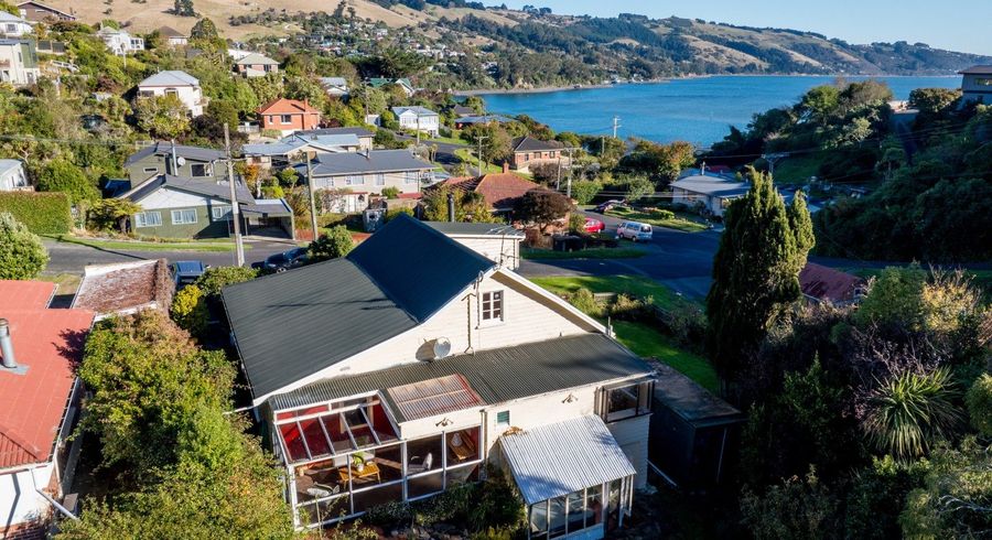  at 3 Gorman Street, Macandrew Bay, Dunedin