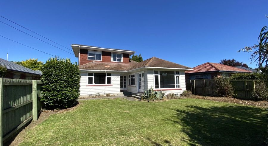  at 32 Jennifer Street, Bryndwr, Christchurch City, Canterbury