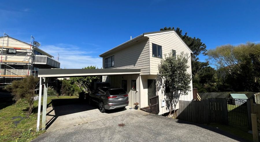  at 26A Morere Street, Titahi Bay, Porirua, Wellington