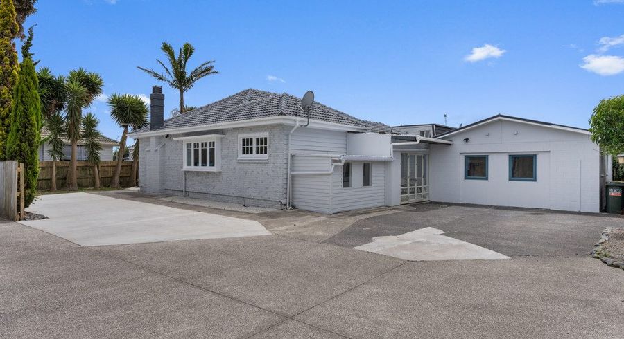  at 103 Hall Avenue, Favona, Auckland