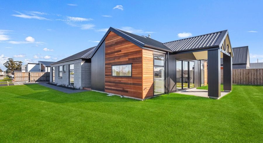  at 2 Dynes Road, Rolleston, Rolleston