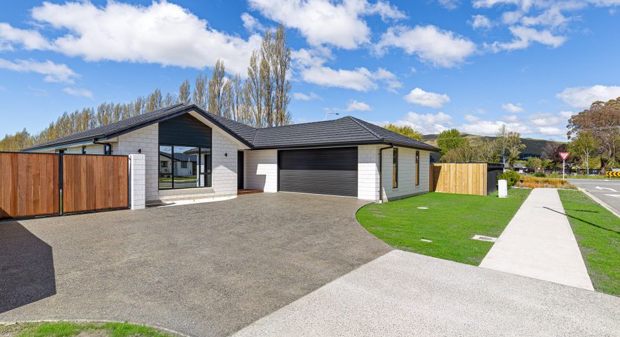  at 4 Wai Iti Avenue, Redwoodtown, Blenheim, Marlborough