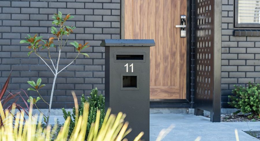  at 11 Betty Boyes Street, Wallaceville, Upper Hutt