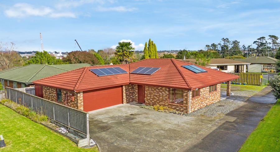  at 593 Great South Road, Rosehill, Papakura