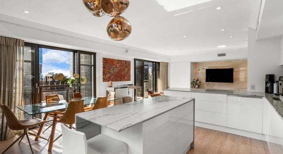  at 1603/1 Courthouse Lane, City Centre, Auckland City, Auckland