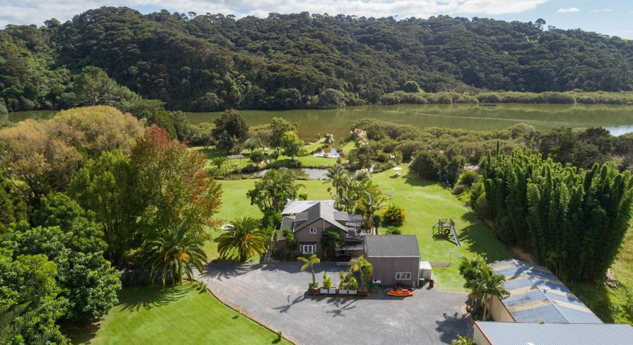  at Paihia, Far North, Northland