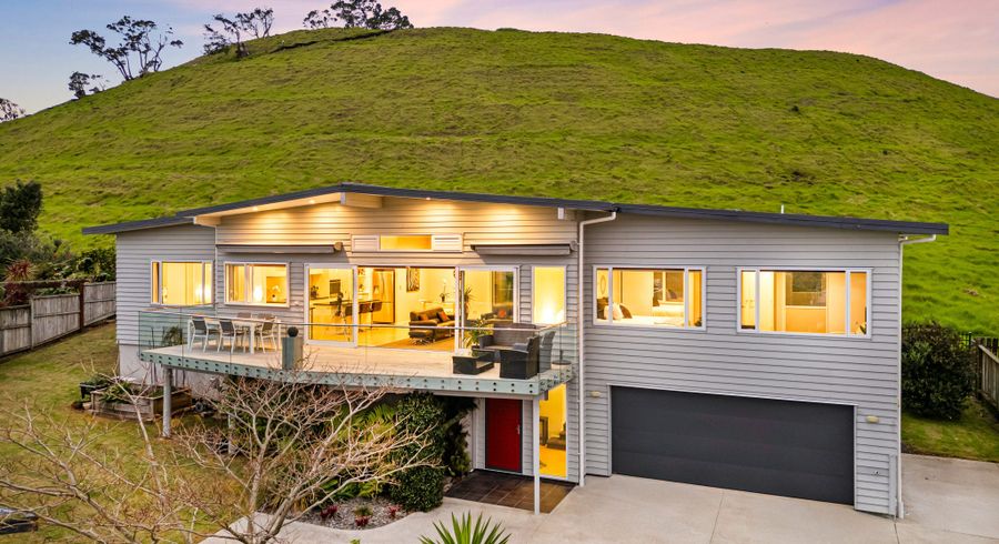  at 57 Taylor Road, Mangere Bridge, Manukau City, Auckland