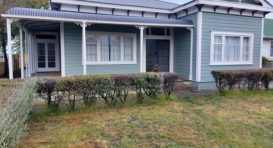  at 54 Worksop Road, Masterton, Masterton