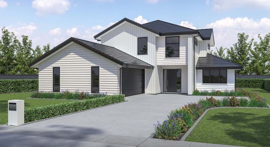  at 5A Chatham Avenue, Paremoremo, North Shore City, Auckland