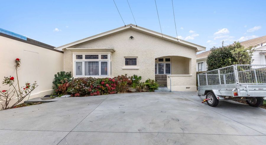  at 466 St Aubyn Street, Moturoa, New Plymouth