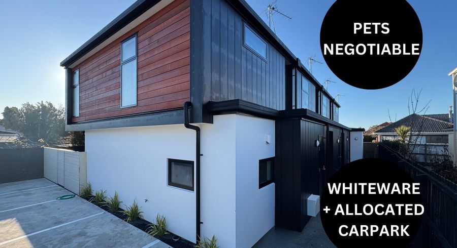  at 5/142 Main North Road, Papanui, Christchurch City, Canterbury