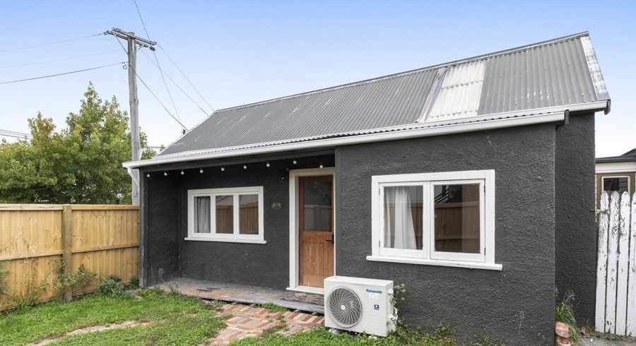  at 1/106 Huxley Street, Sydenham, Christchurch City, Canterbury