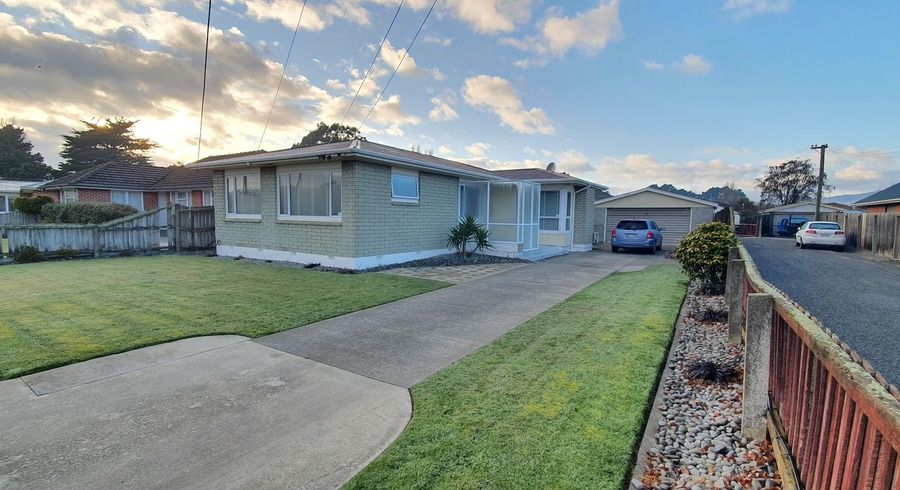  at 28 Pauline Street, Linwood, Christchurch City, Canterbury