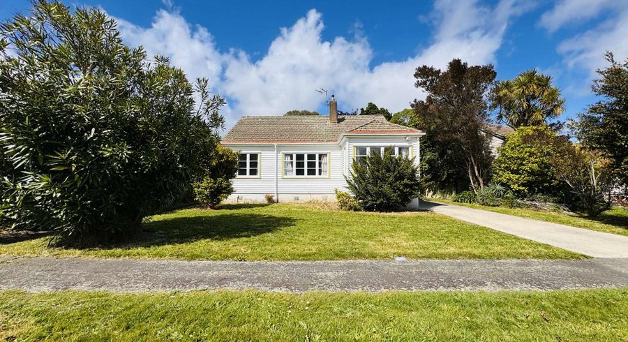  at 6 Moheke street, Roslyn, Palmerston North, Manawatu / Whanganui