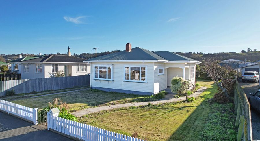  at 440 Thames Highway, Oamaru, Waitaki, Otago