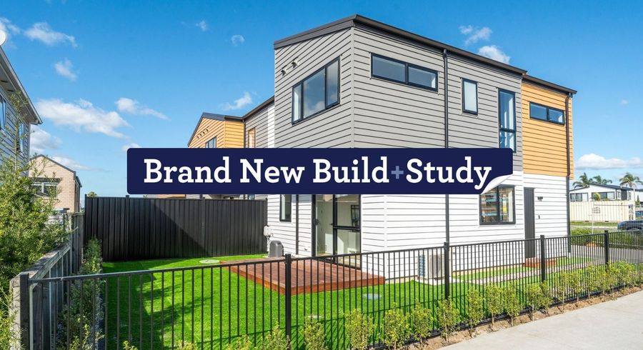  at 37 Turret Lane, Hobsonville, Waitakere City, Auckland