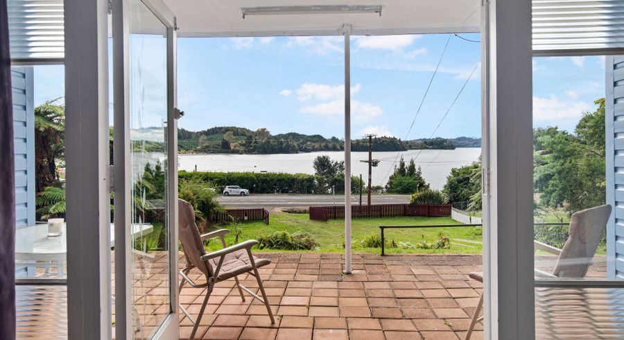  at 195 State Highway 30, Lake Rotoma, Rotorua