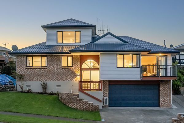  at 212A Fairway Drive, Kamo, Whangarei
