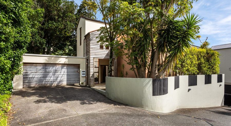  at 1/27 Vine Street, Saint Marys Bay, Auckland City, Auckland