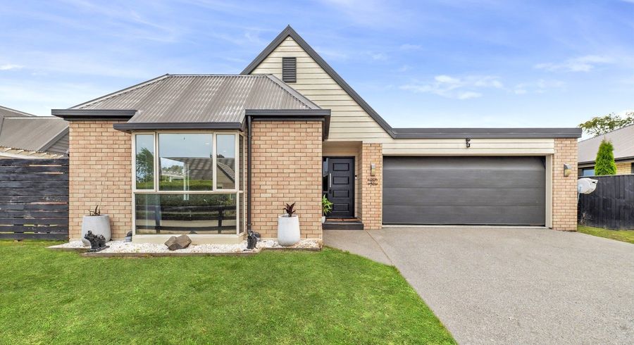  at 27 Wellington Street, Ashley, Waimakariri, Canterbury