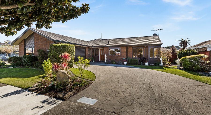  at 1 Hyatt Grove, Greenmeadows, Napier, Hawke's Bay