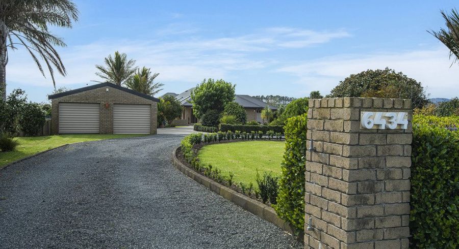  at 6434 State Highway 12 Ruawai, Dargaville, Dargaville, Kaipara, Northland