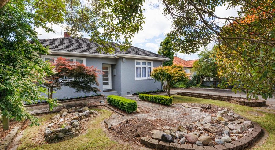 at 97 Churchill Avenue, Hokowhitu, Palmerston North
