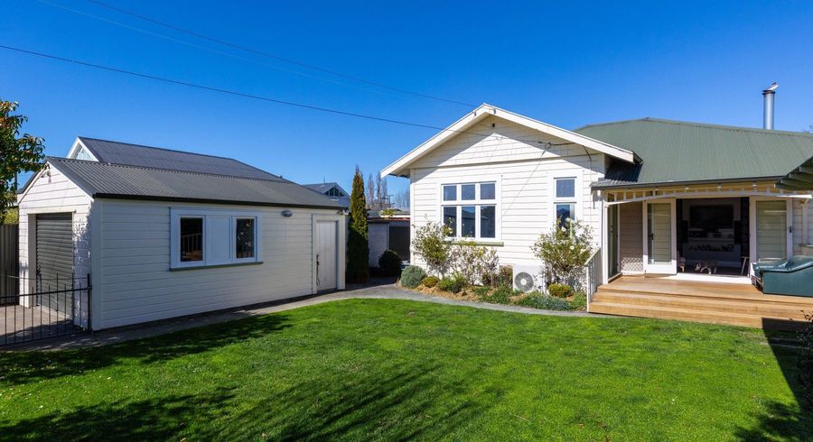  at 41 Fulton Street, Springlands, Blenheim, Marlborough