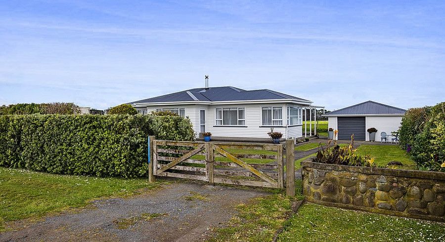  at 5523 South Road, Opunake