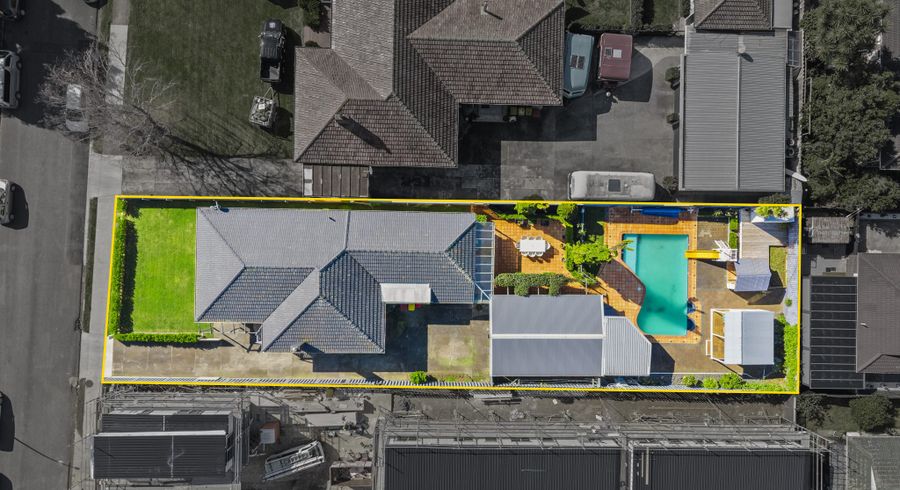  at 29 Glen Avenue, Papatoetoe, Manukau City, Auckland