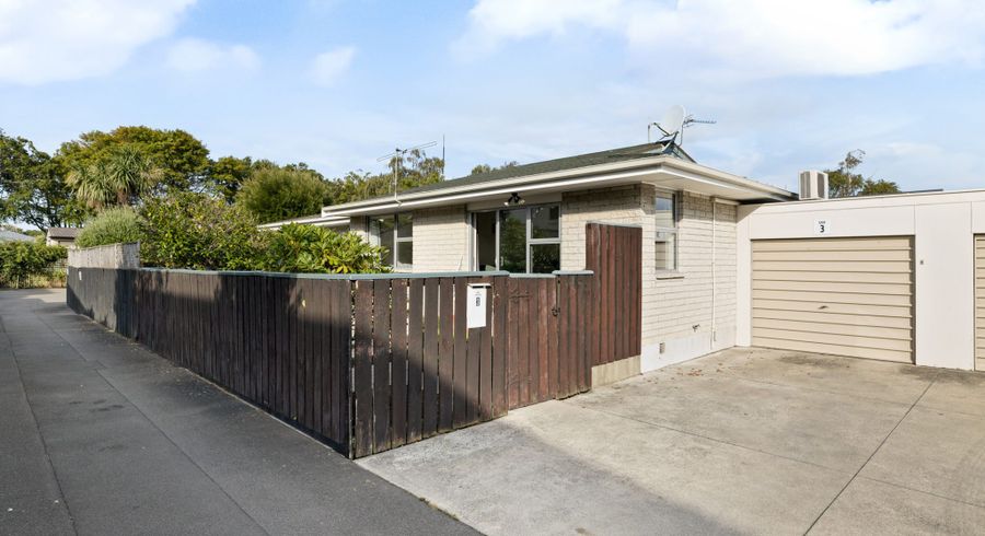  at 3/230 Springfield Road, St Albans, Christchurch