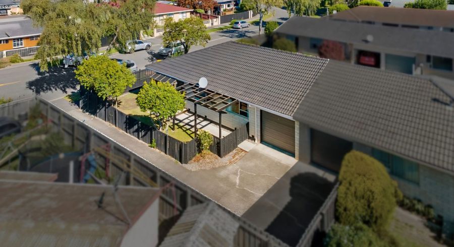  at 39A Chipping Lane, Redwood, Christchurch City, Canterbury