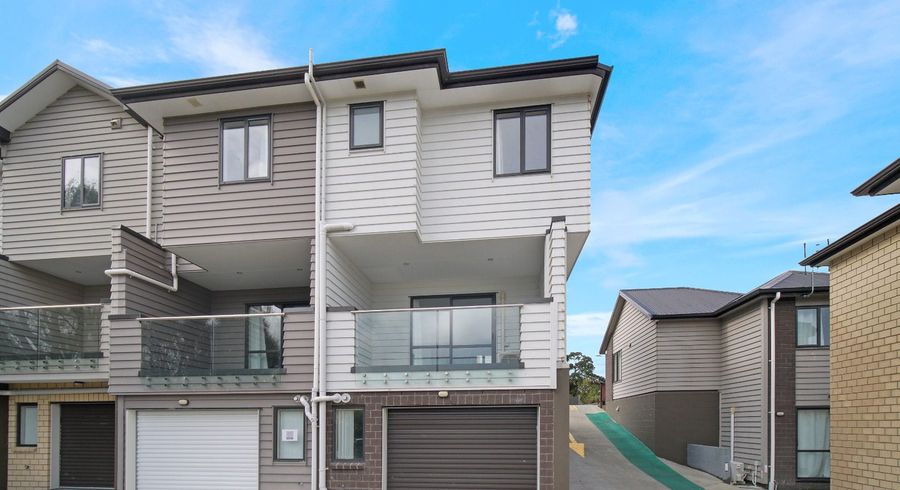  at 26 Wallson Crescent, Wiri, Manukau City, Auckland