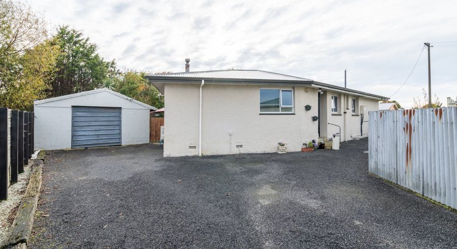  at 168 Mcquarrie Street, Kingswell, Invercargill