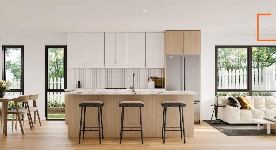  at Lot 4/107 Union Road, Howick, Manukau City, Auckland