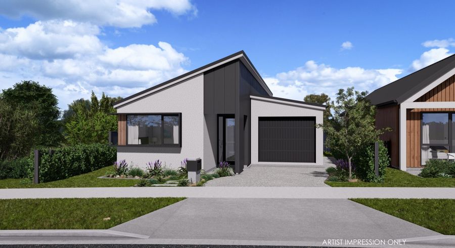  at Oculus Terrace, Peacocke, Hamilton, Waikato