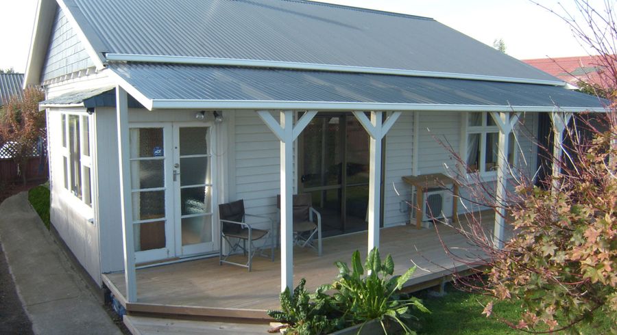  at 26 Plunket Street, Spreydon, Christchurch