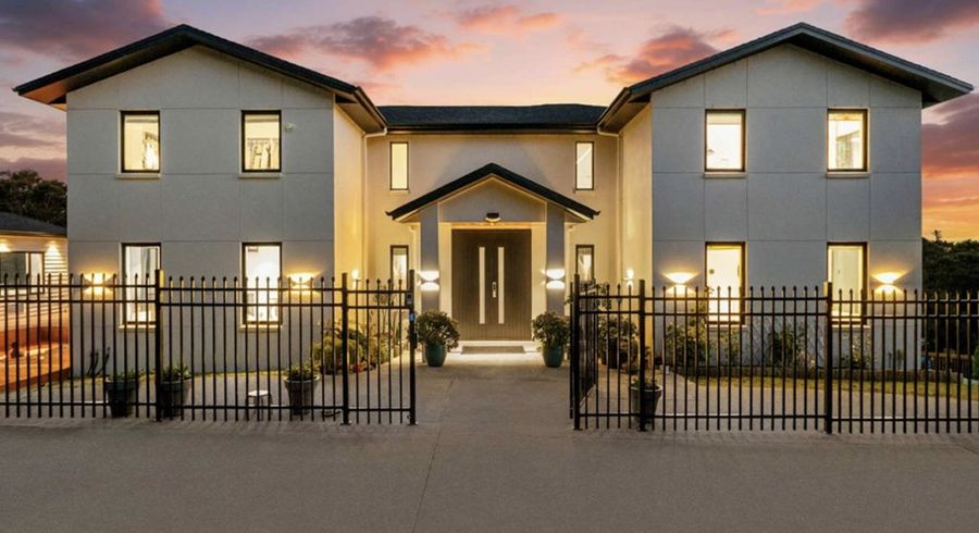  at 237 Lonely Track Road, Albany, North Shore City, Auckland