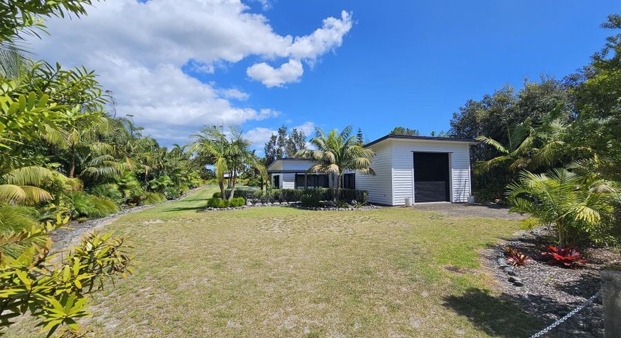  at 807 Matarangi Drive, Matarangi, Whitianga