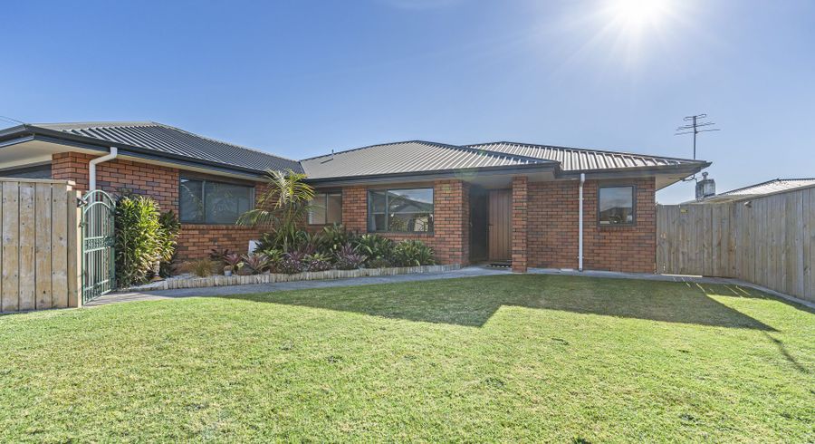  at 11 Wilton Street, Westown, New Plymouth