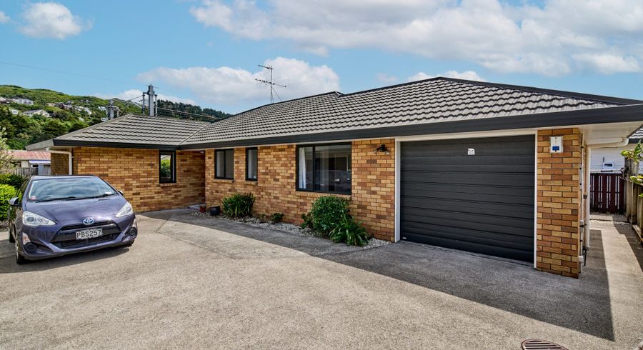  at 9B Hinau Street, Tawa, Wellington, Wellington