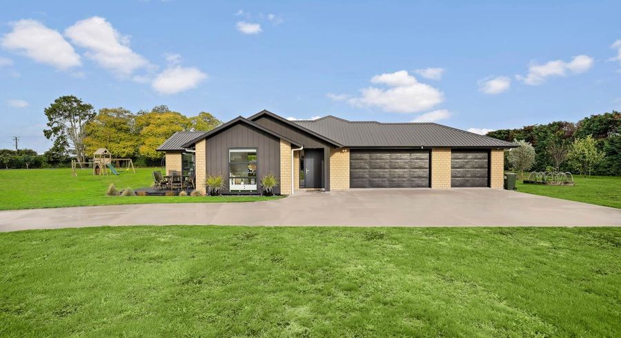  at 382a Tuakau Road, Pukekohe, Franklin, Auckland