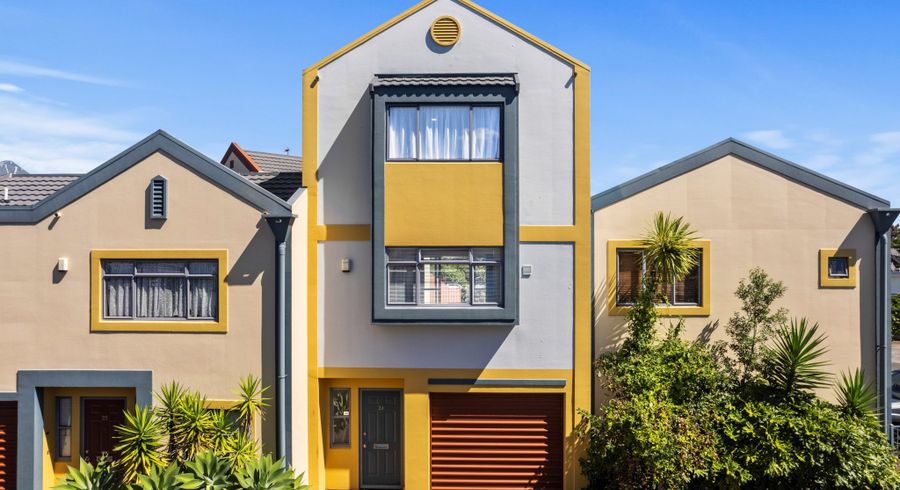  at 24/14 Ambrico Place, New Lynn, Auckland