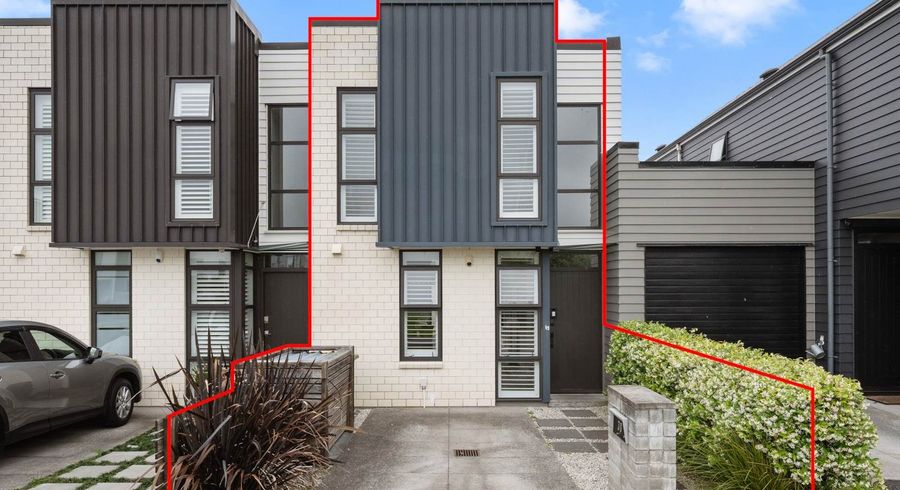  at 38 Tuatua Road, Hobsonville, Waitakere City, Auckland