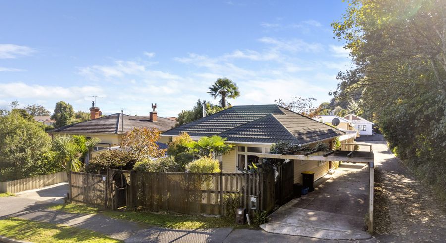  at 119 Grove Street, The Wood, Nelson