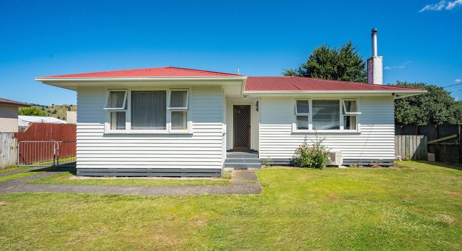  at 97 Ngatai Street, Taumarunui, Ruapehu, Manawatu / Whanganui
