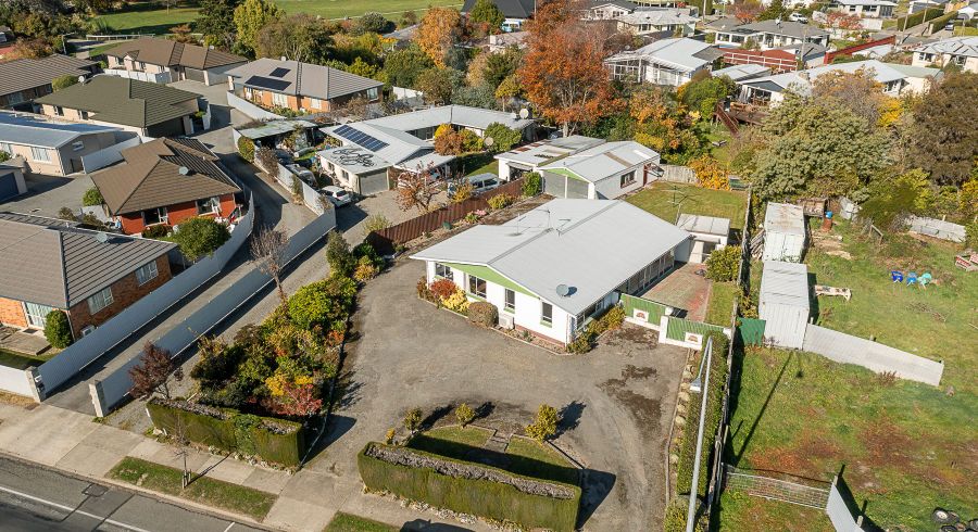  at 65 Nelson Street, Springlands, Blenheim