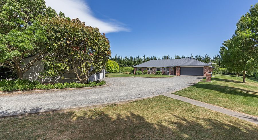  at 21 Dawn Place, Kirwee