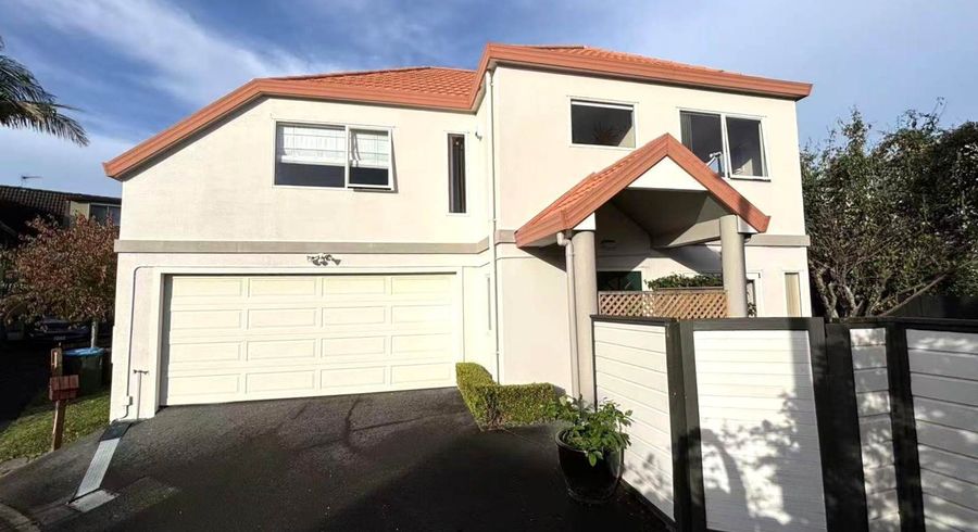  at 7/13 Harrison Road, Mount Wellington, Auckland City, Auckland